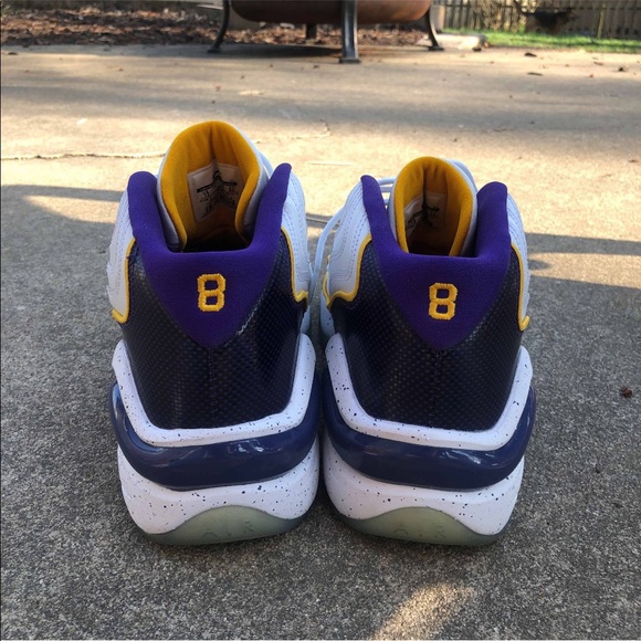 KOBE Air Zoom 96’s